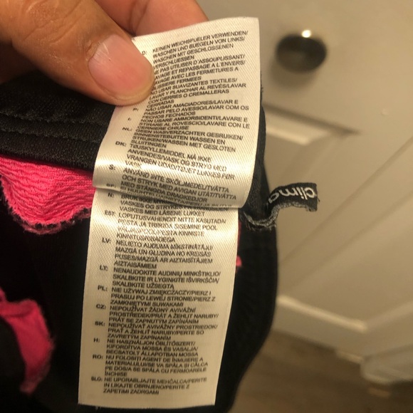 Adidas Trico 15 Tricot Joggers Work Up Training Pants Size Medium - Picture 14 of 15